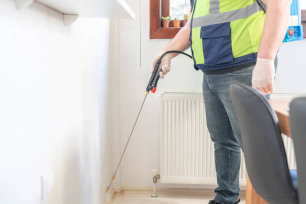 Best Pest Control Near Me  in Coulee Dam, WA
